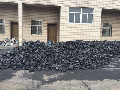 揚(yáng)州潤中鋼鐵爐料 專業(yè)品質(zhì)，鑄就信賴合作