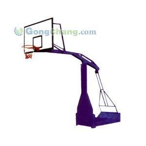 泰州祥燕供應仿液壓寬臂籃球架 紡織、皮革行業優質產品推薦