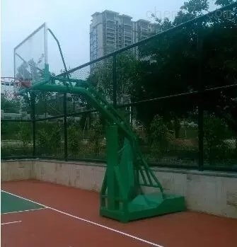 籃球架 從基礎(chǔ)功能到創(chuàng)新設(shè)計(jì)的全面解析