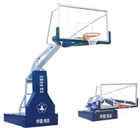 籃球架 從設計到選購的全方位指南