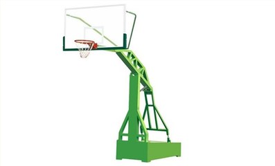 如此‘奪命籃球架’，你敢要嗎？——校園體育器材安全警鐘再鳴