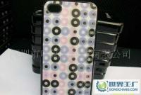 010新款蘋果手機(jī)4代雙色保護(hù)殼 iPhone4雙層風(fēng)格與廠家熱銷解析