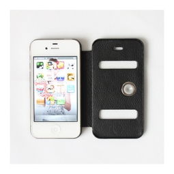 iPhone4杰森手機(jī)殼深度測(cè)評(píng) 經(jīng)典配件的性價(jià)比與購買指南