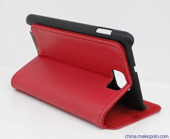 新款iPhone 5手機(jī)真皮皮套 豪華保護(hù)與經(jīng)典設(shè)計(jì)